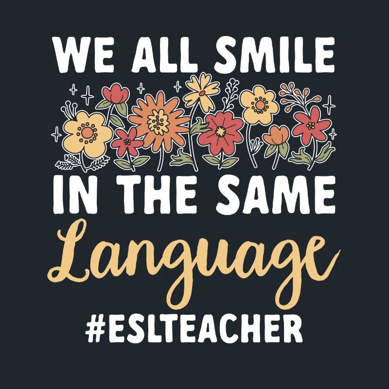 Professeur d’anglais langue seconde langue étrangère