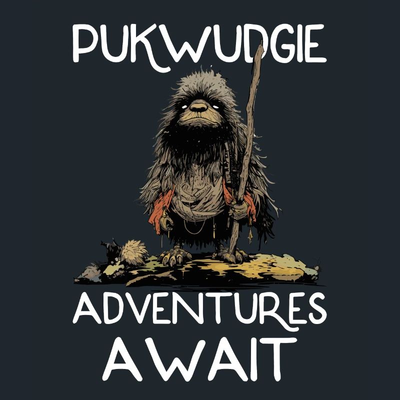 Pukwudgie, Cryptide, Folklore, Mythes, Cryptozoologue