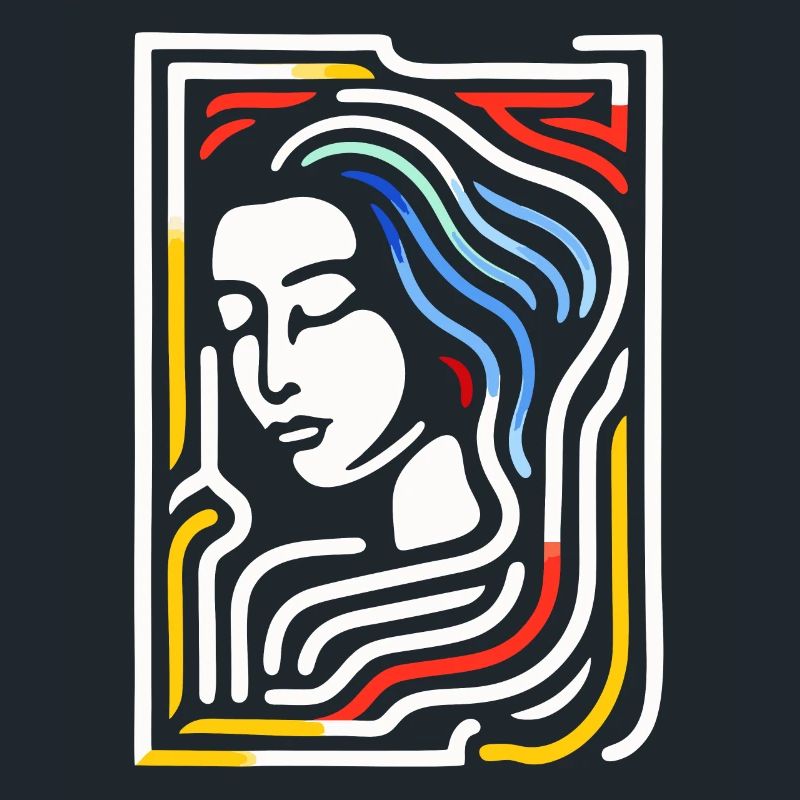 Das wunderschöne Labyrinth