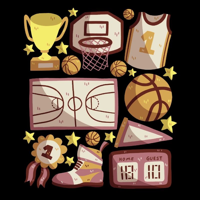 Basketball