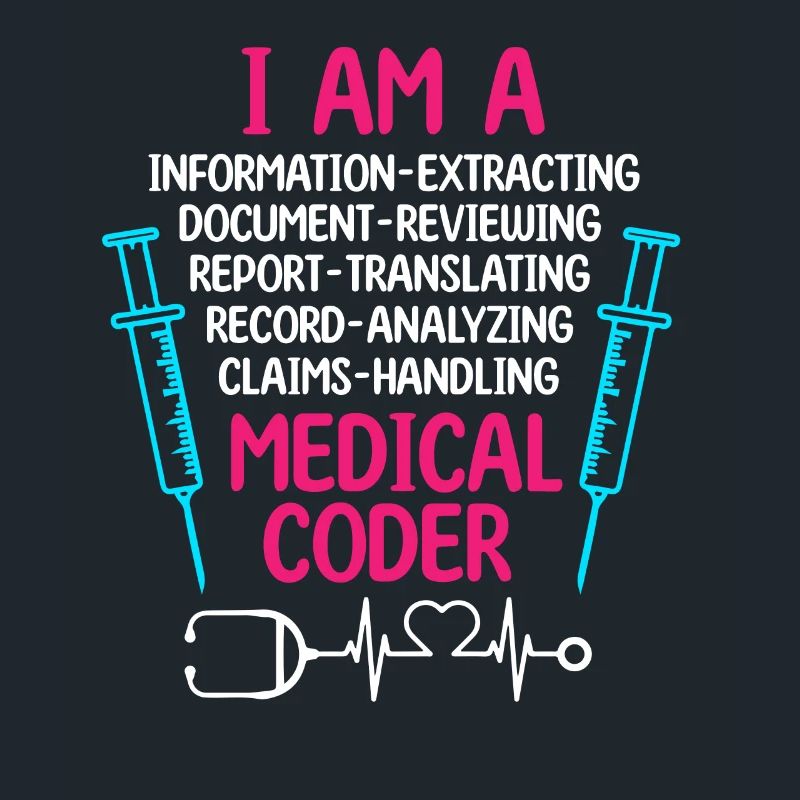 Spécialiste du codage de codeur médical