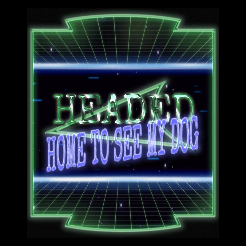 beagle owner gift funny cool statement present