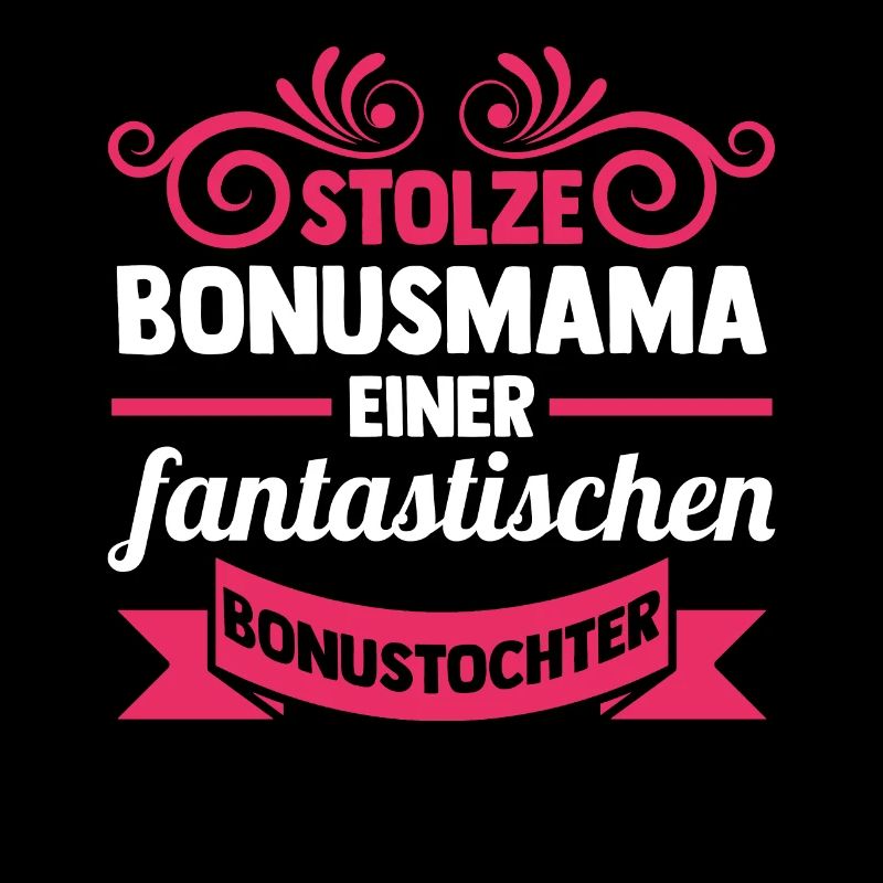 Stiefmutter Stiefmama Bonusmama