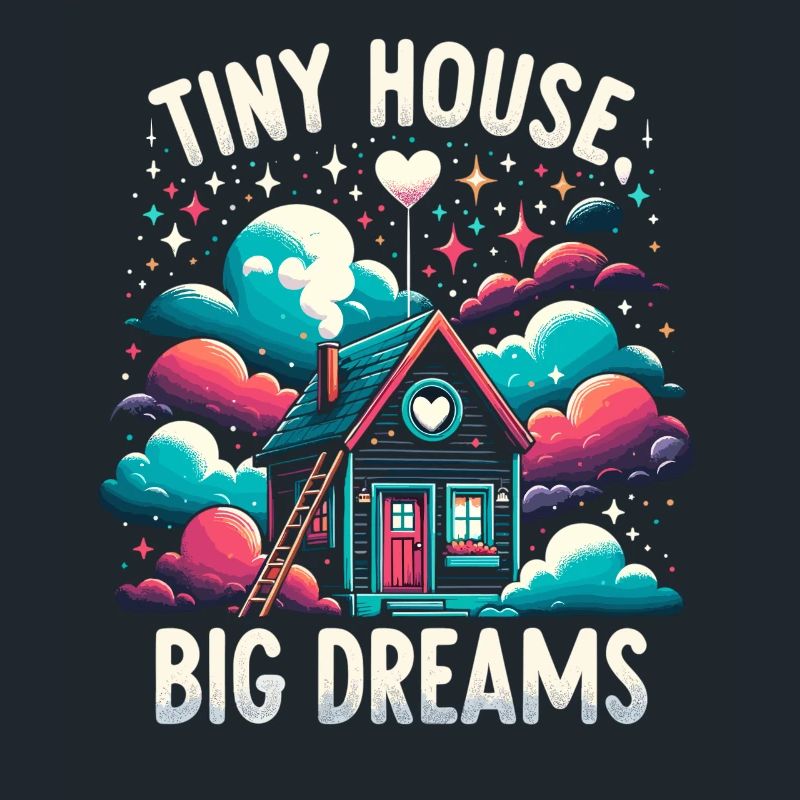 Propriétaire constructeur de Tiny House - Tiny House Big Dreams