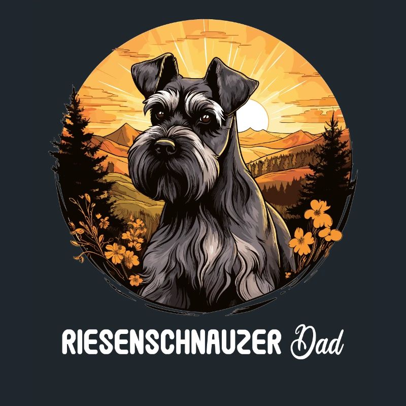 Schnauzer géant