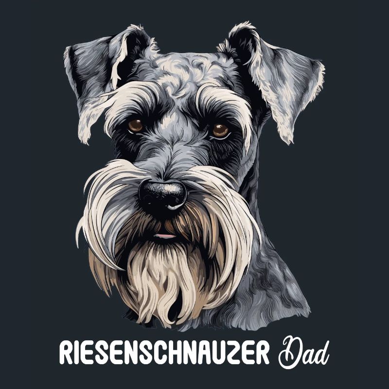 Schnauzer géant