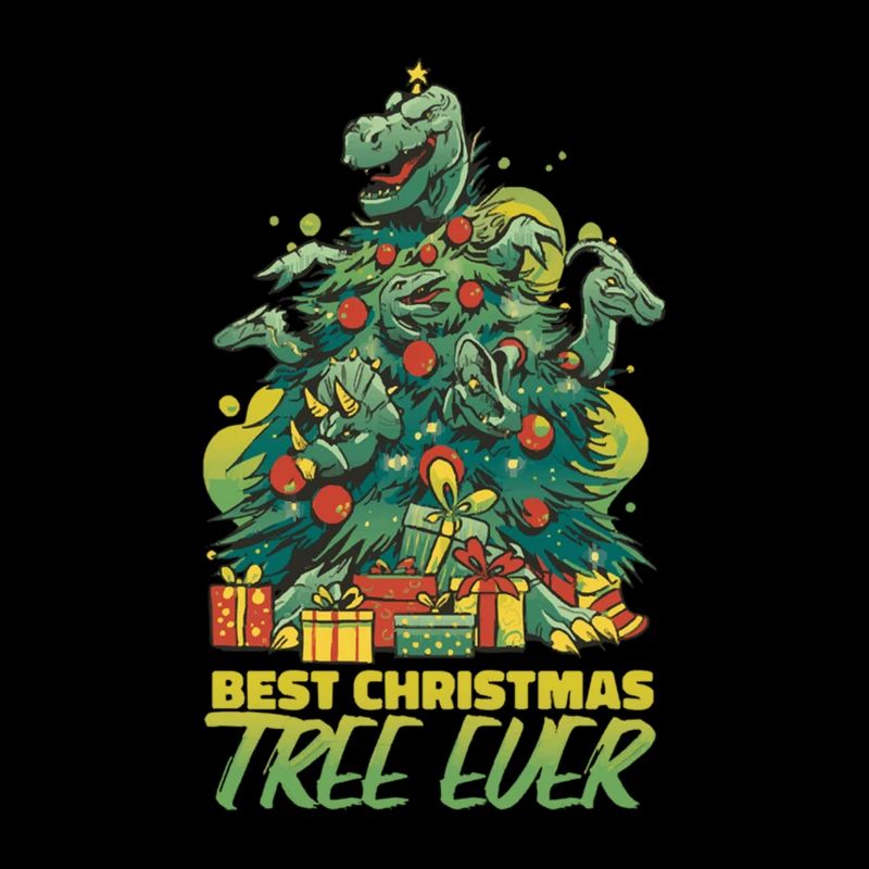 Bester Weihnachtsbaum