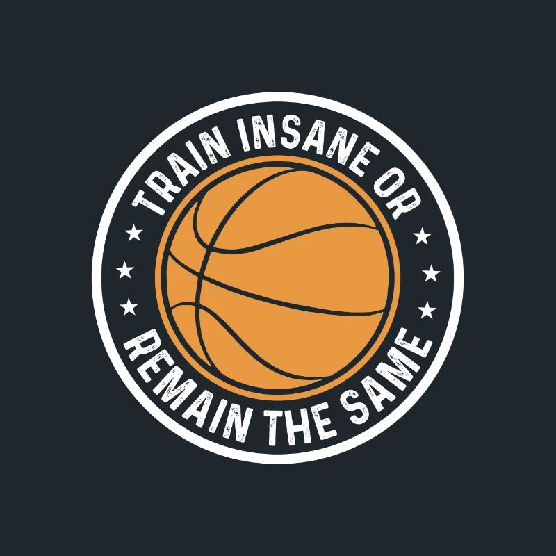 Train insanely or stay the same