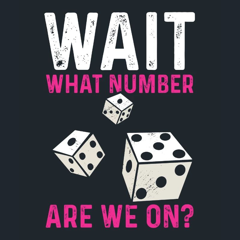 Jeu de dés Bunco