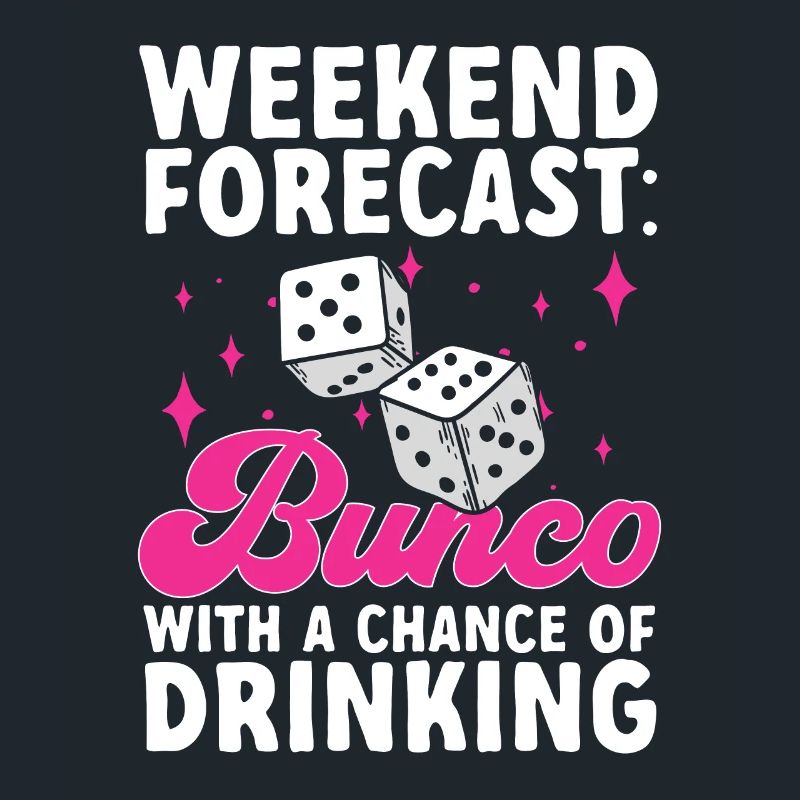 Bunco Dice Game