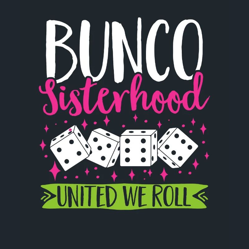 Jeu de dés Bunco