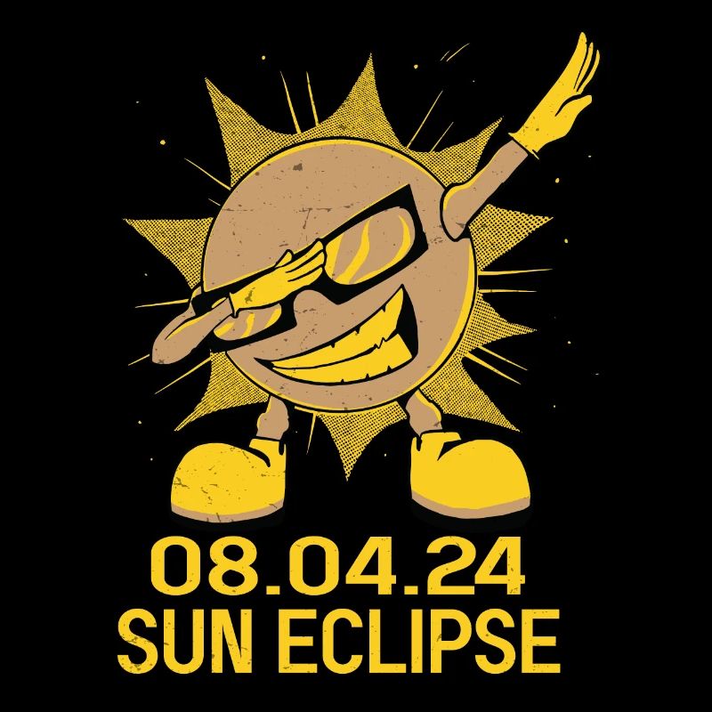Éclipse totale de Soleil Usa 8 avril 2024