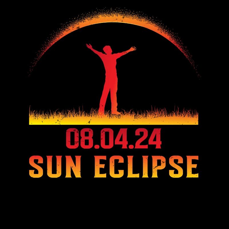 Éclipse totale de Soleil Usa 8 avril 2024