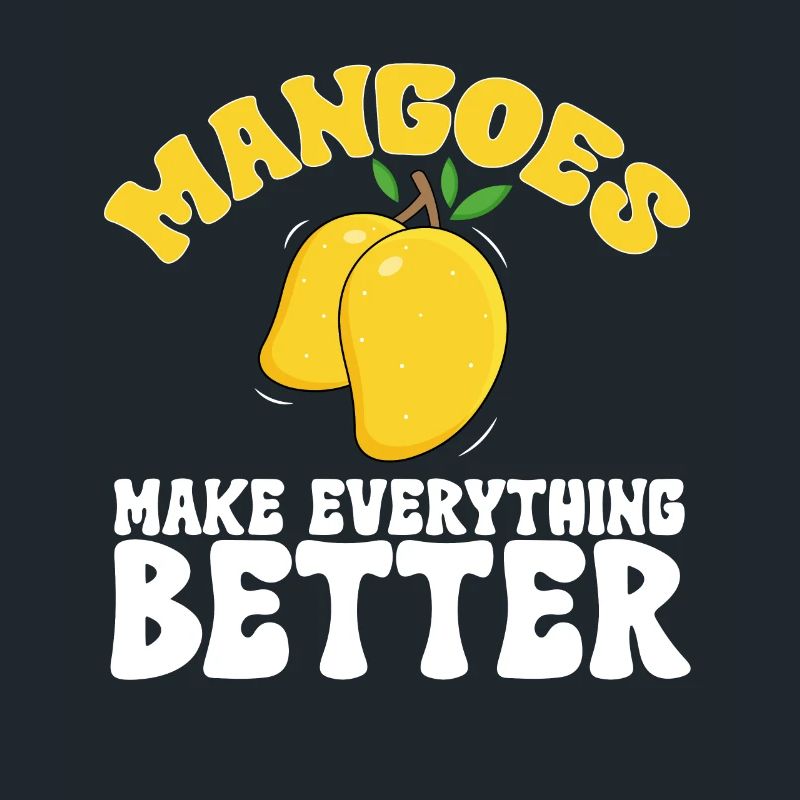 Mango Fruit Mango