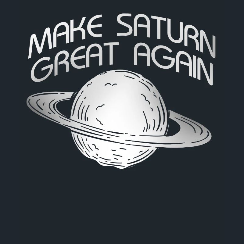 Saturn Space Planet Solar System Ancient Roman