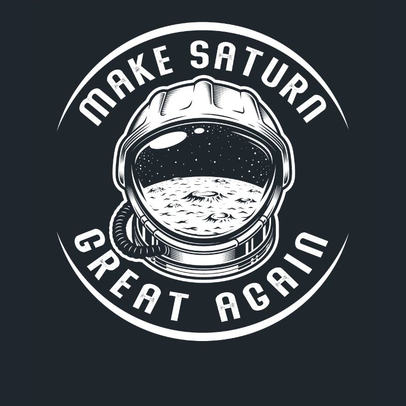 Saturn Space Planet Solar System Ancient Roman