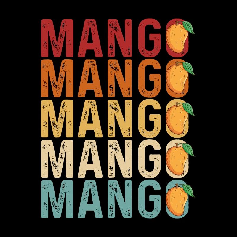 Mango Fruit Mango