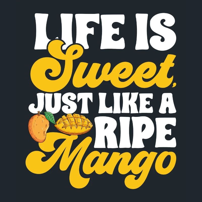 Mango Fruit Mango
