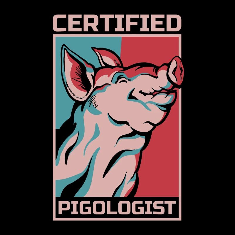 Élevage porcin Porcin certifié Élevage