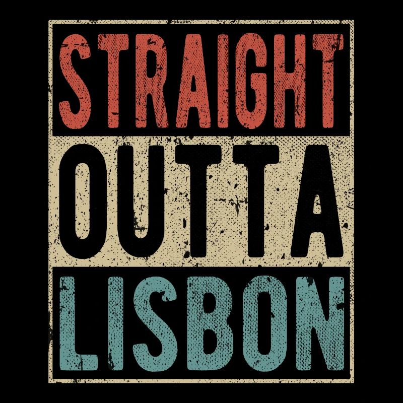 Direkt nach Lissabon