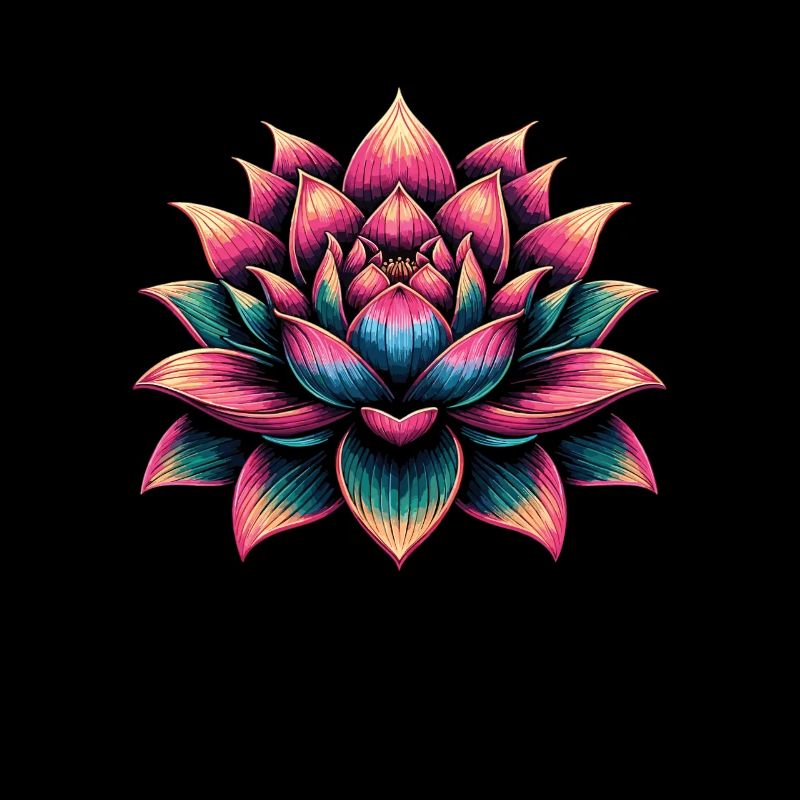 Fleur de lotus