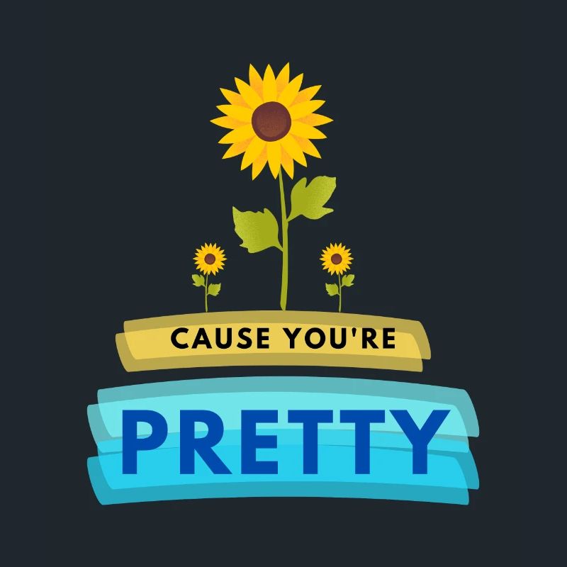 Parce que tu es jolie | Conception de l’amour de soi