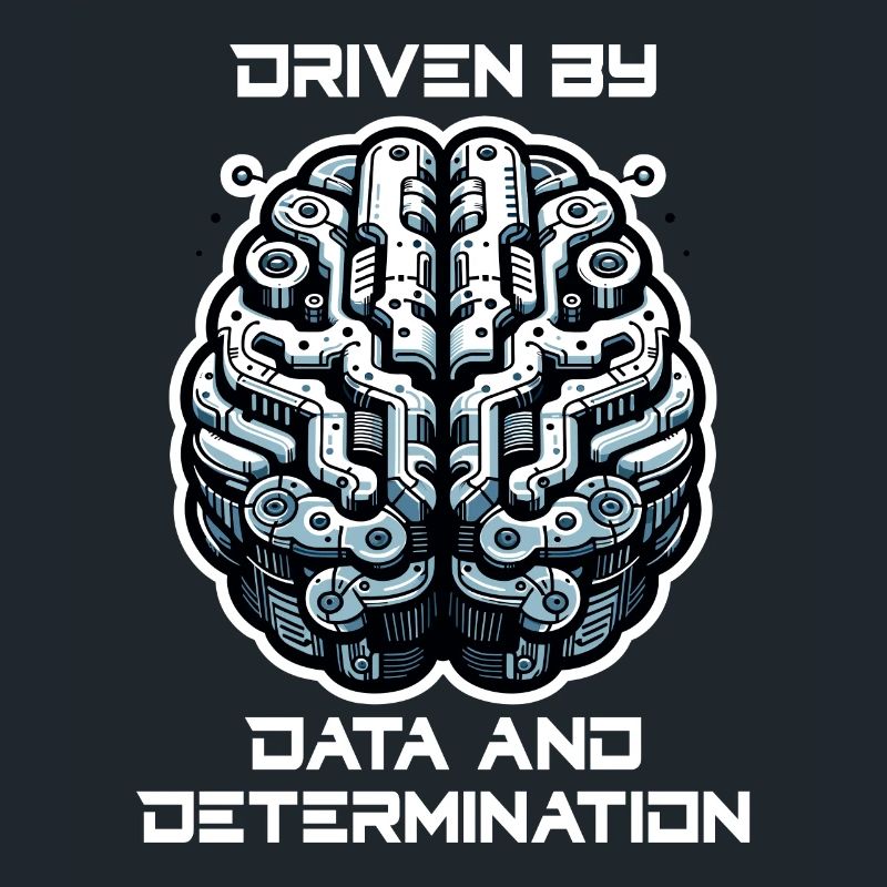 Artificial intelligence, machine learning, data