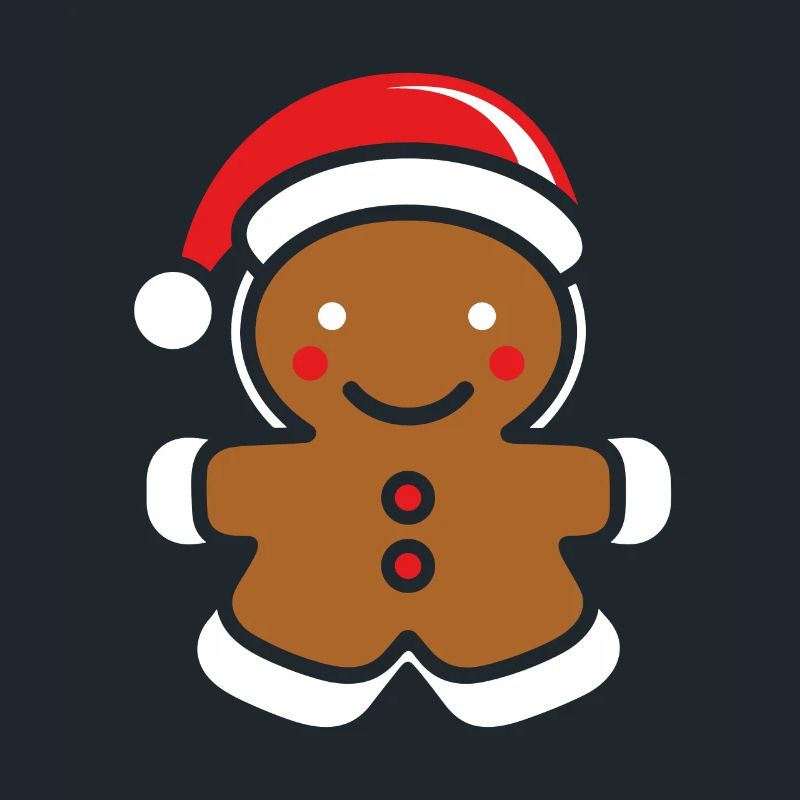 Gingerbread Man