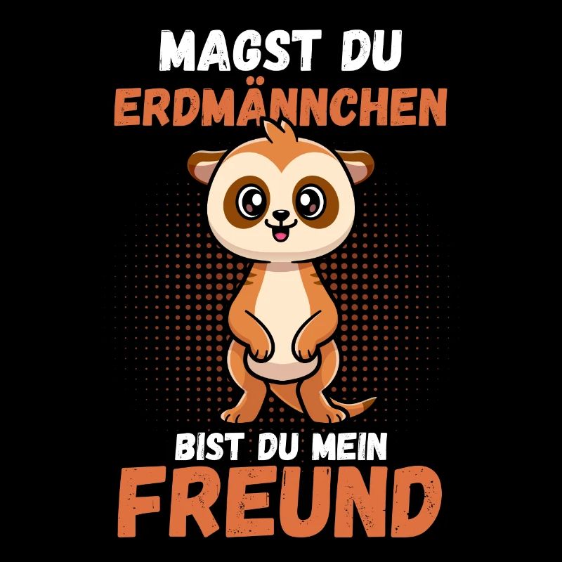Erdmännchen