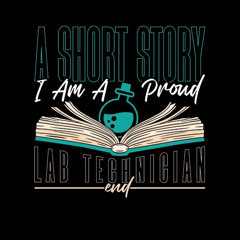Lab Technician A Short Story I Am A Lab Scientist