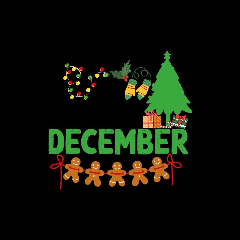 Hello December