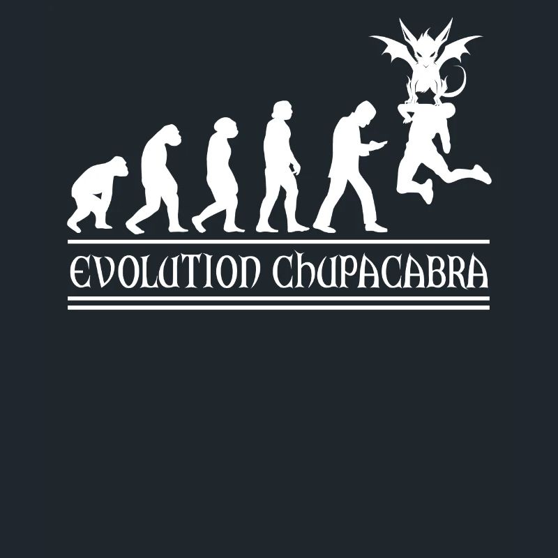 Cryptozoologists Chupacabra Creatures Evolution