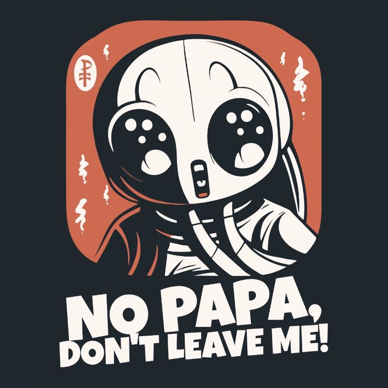 Papa, ne me quitte pas