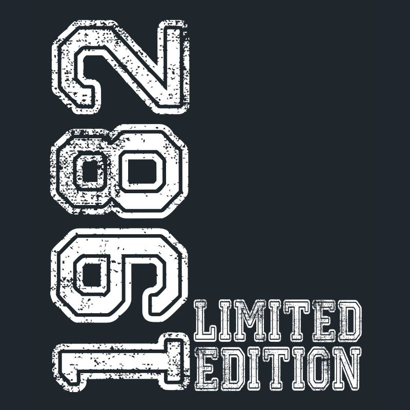 Édition limitée 1982