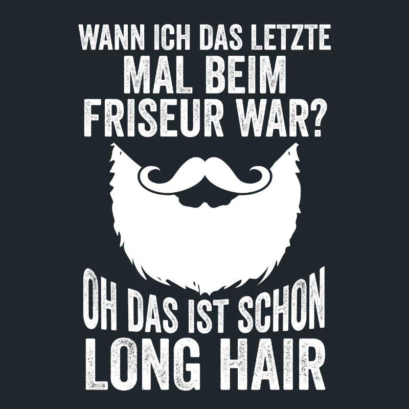 Bärtig Bartträger Schnurrbart Bart