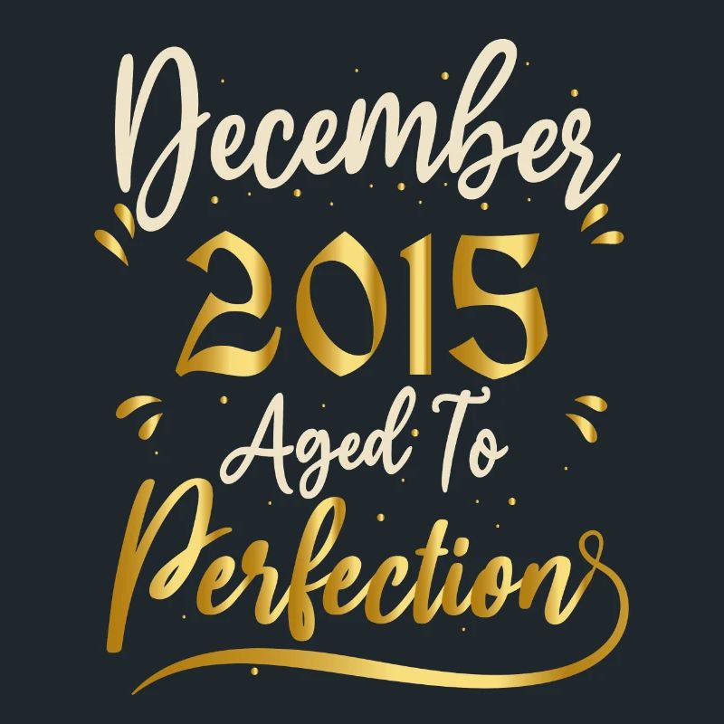 Dezember 2015 Dezember Jubiläum Dezember 2015
