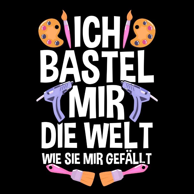 Bastler Bastelunterricht Basteln