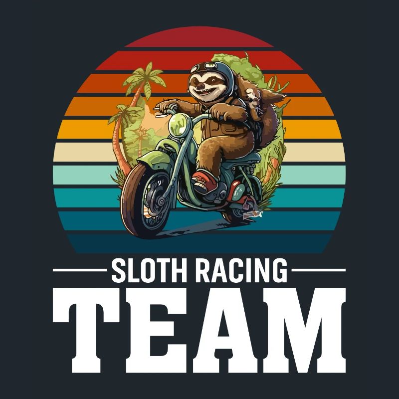 Sloth Racing Team