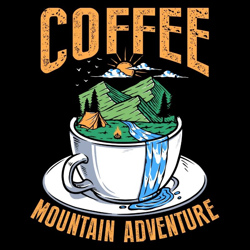 Coffee Mountain Adventure