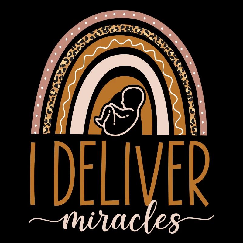 LD Labour And Delivery Nurse