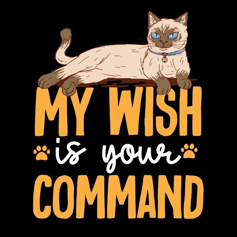 Siamkatze