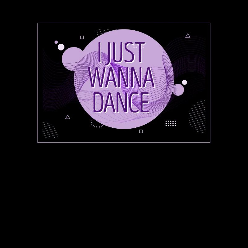Je veux juste danser les amateurs de danse