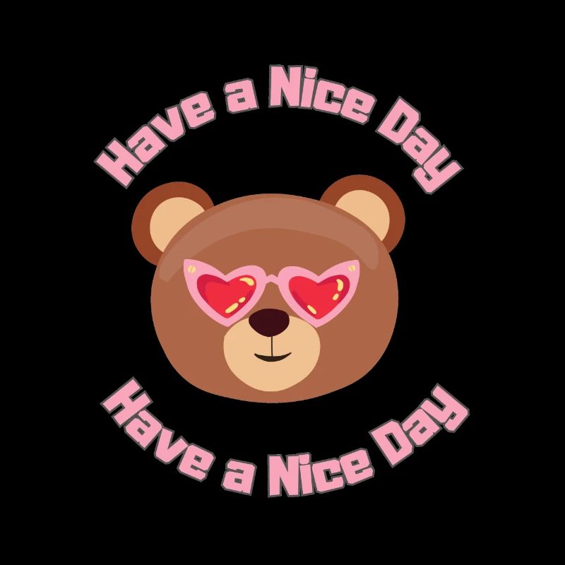 Have a Nice Day