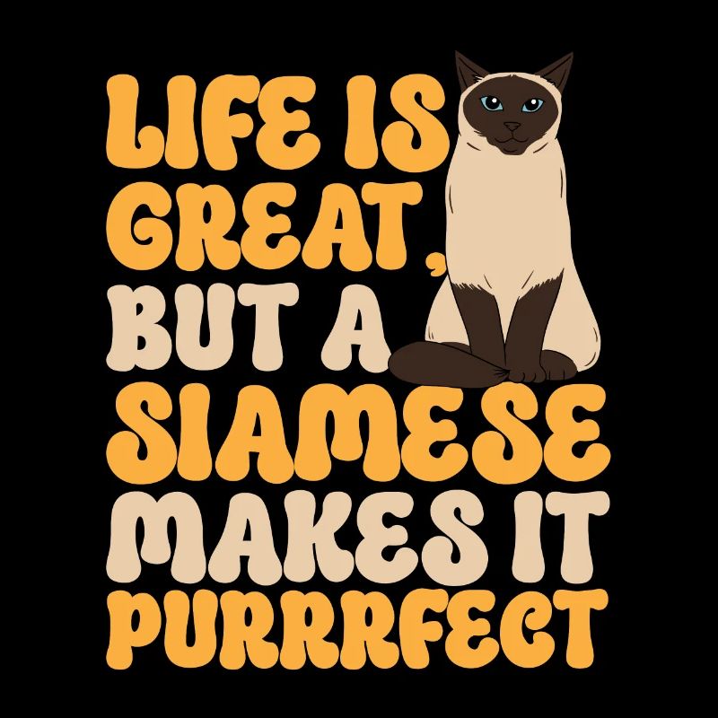 Siamese cat