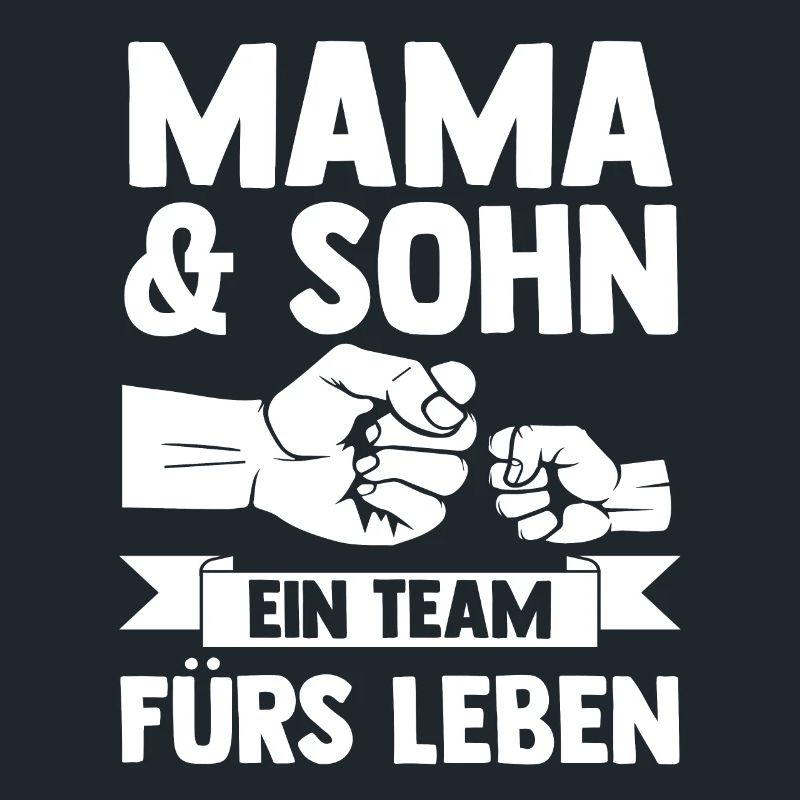Mutter Muttertag Mama und Sohn