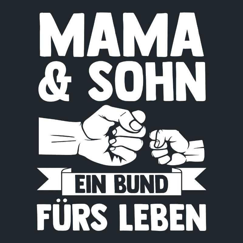 Mutter Muttertag Mama und Sohn
