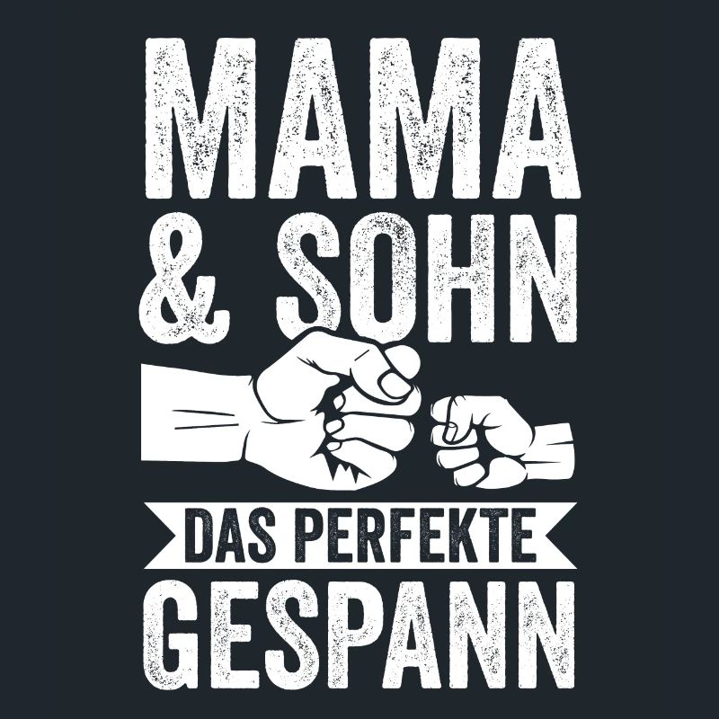Mutter Muttertag Mama und Sohn