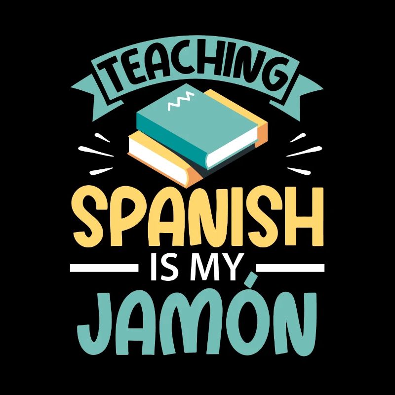 Spanischlehrerin Maestra Bilinguale Lehrerin