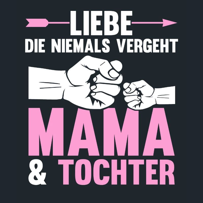Mutter Muttertag Mama und Tochter