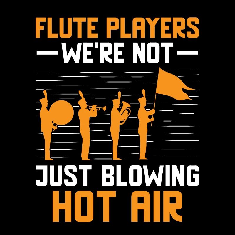Marching Band Sayings Funny Marching Instruments
